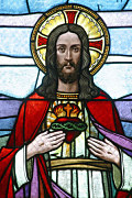 Obraz na stenu Ježiš zv6736
